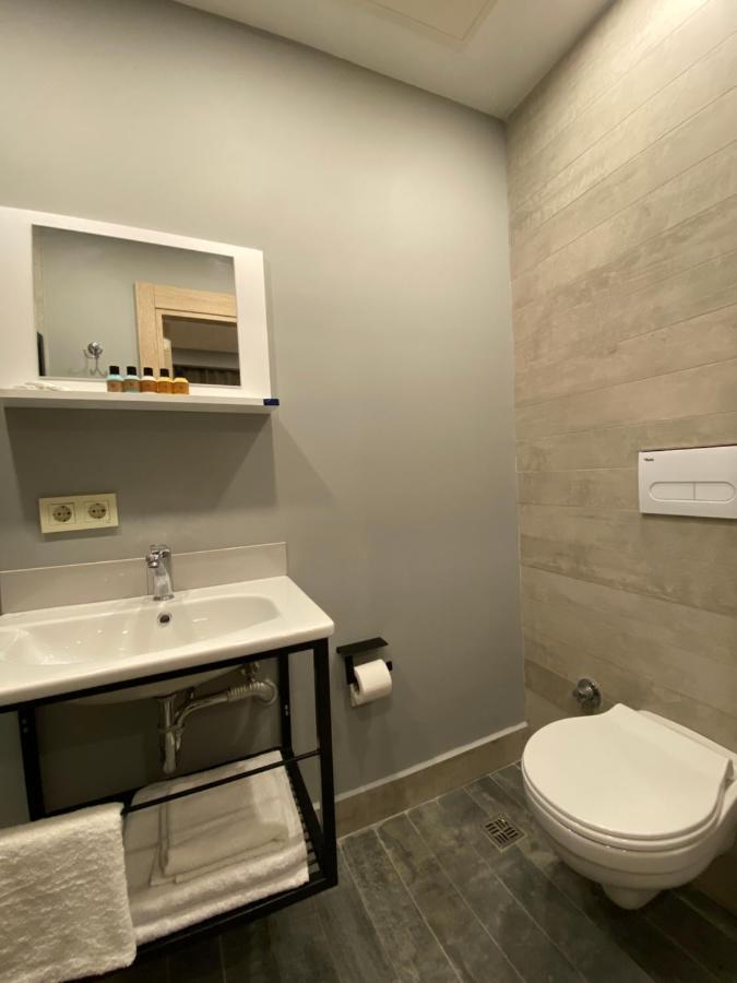 איסטמבול Li Hotel Pera מראה חיצוני תמונה